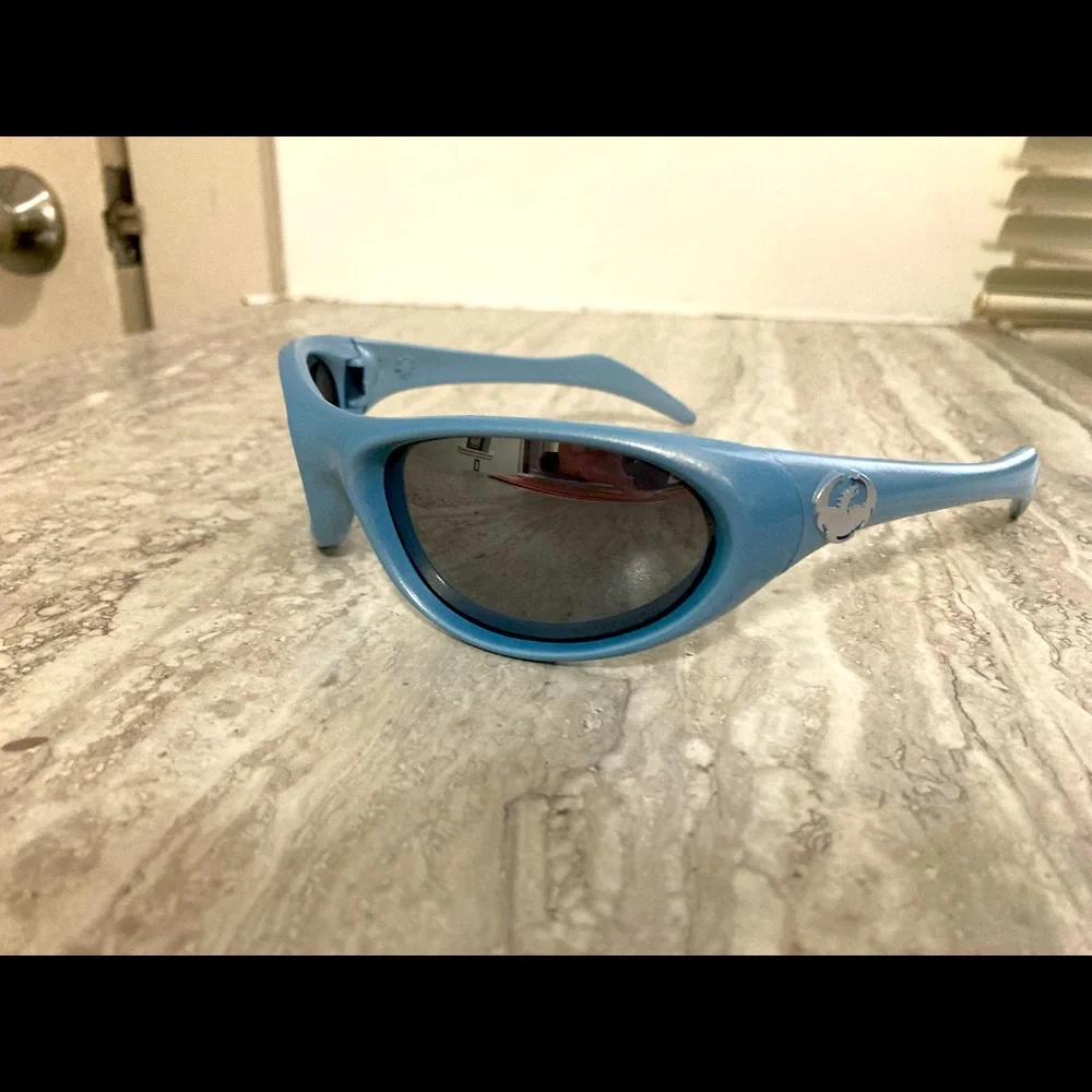 Dragon | Accessories | Vintage 9s Dragon Mace Sunglasses | Poshmark